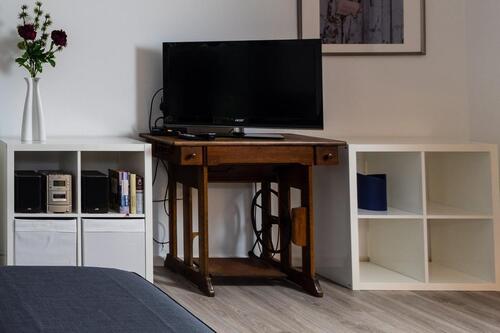 Foto - Etagenwohnung in Bad Kreuznach