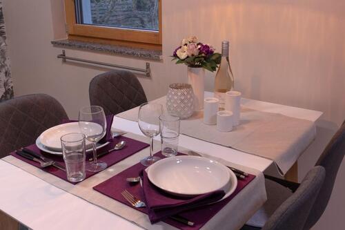 Foto - Etagenwohnung in Bad Kreuznach zur Miete