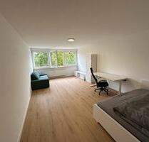 Schöne 1-Zimmer-Wohnung in Erlangen-Bruck – ab Dezember frei