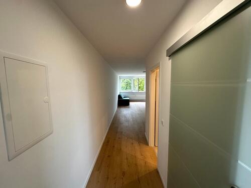 Foto - Etagenwohnung in Erlangen zur Miete