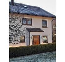 Doppelhaushälfte in ruhiger Wohnlage - Wildberg