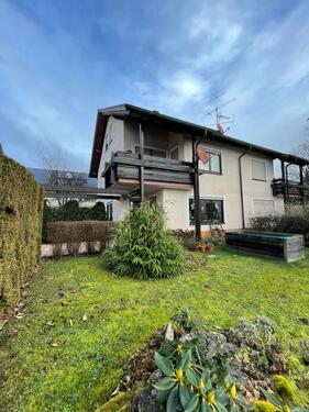 Foto - Einfamilienhaus in Wildberg