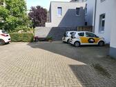 Foto - KFZ-Stellplatz sehr zentral (Lotterstr112)
