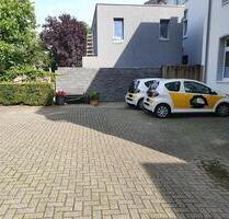 KFZ-Stellplatz sehr zentral (Lotterstr112) - Osnabrück Wüste