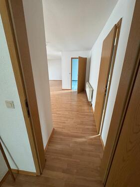 Foto - Etagenwohnung zur Miete in Zwickau