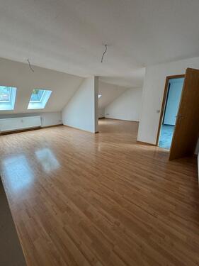 Foto - Etagenwohnung in Zwickau