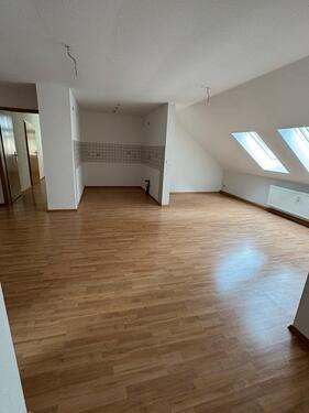 Foto - Etagenwohnung in Zwickau zur Miete
