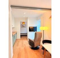 Apartment Wohnung in Falkenstein voll möbeliert