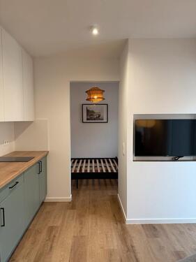 Foto - Etagenwohnung zur Miete in Falkenstein