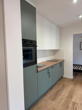 Foto - Etagenwohnung in Falkenstein