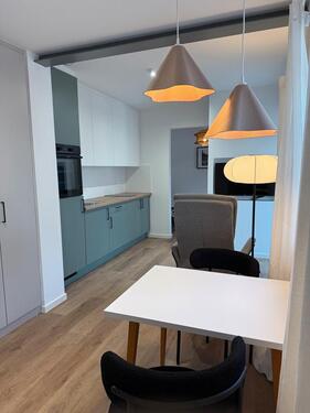 Foto - Etagenwohnung in Falkenstein zur Miete