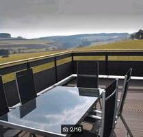 Ferienwohnung Eifel, wandern, Sauna - Lützkampen