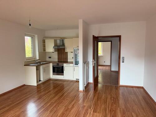 Foto - Etagenwohnung zur Miete in Buxtehude