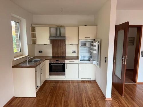 Foto - Etagenwohnung in Buxtehude