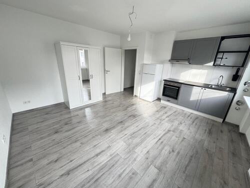 Foto - 1-Zimmer Appartment - 270,00 EUR Kaltmiete,