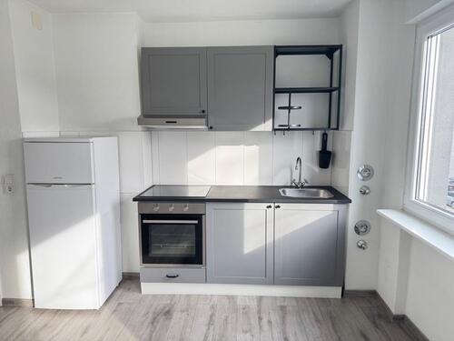 Foto - Etagenwohnung zur Miete in Bochum