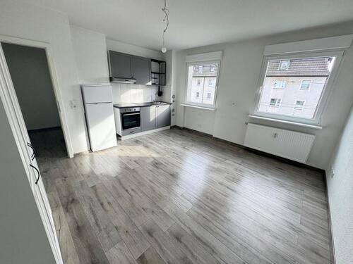 Foto - Etagenwohnung in Bochum