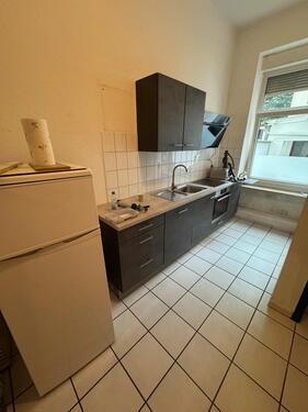 Foto - Etagenwohnung in Wuppertal zur Miete