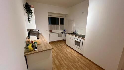 Foto - Etagenwohnung in Schweinfurt