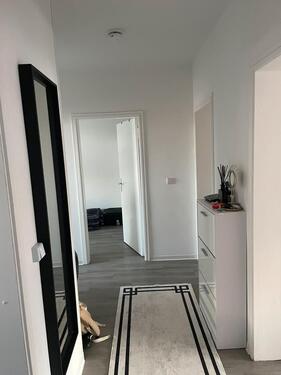 Foto - Etagenwohnung in Salzgitter