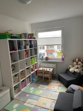 Foto - Etagenwohnung in Salzgitter zur Miete