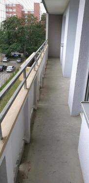 Foto - Zu vermieten 58 m² Wohnung in Ingolstadt ab 01.12