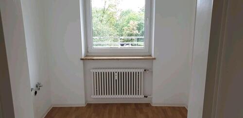 Foto - Etagenwohnung in Ingolstadt zur Miete
