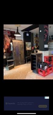 Foto - Wohn Atelier in Leipzig West, Studio , Loft, WG