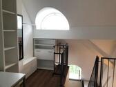 Foto - Studentenwohnung, 1,5 Zi; Maisonette; über den Dächern