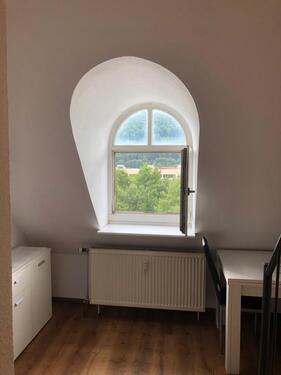 Foto - Etagenwohnung zur Miete in Albstadt