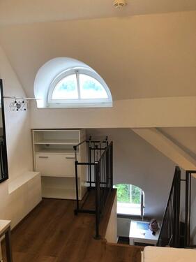 Foto - Etagenwohnung in Albstadt