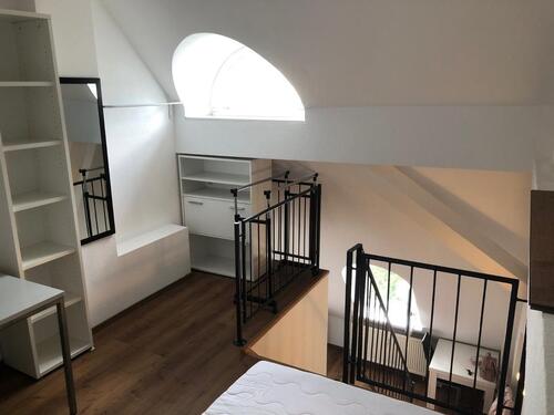 Foto - Etagenwohnung in Albstadt zur Miete