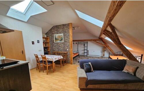 Foto - MonteurzimmerPension - 40,00 EUR Kaltmiete, ca.  35,00 m²