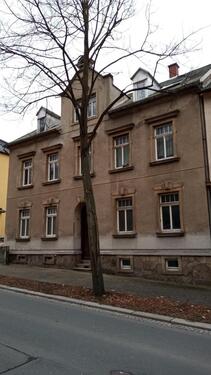 Foto - Renditestarkes Mehrfamilienhaus mit Potenzial