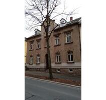 Renditestarkes Mehrfamilienhaus mit Potenzial - Auerbach/Vogtland