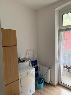 Foto - Etagenwohnung in Duisburg zum Kaufen