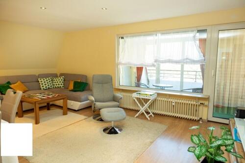 Foto - 2 Zimmer Etagenwohnung in Bad Harzburg