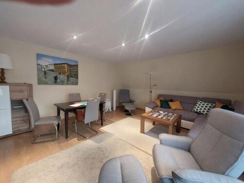 Foto - Etagenwohnung in Bad Harzburg zur Miete