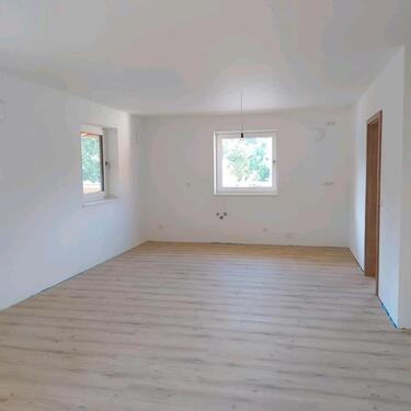 Foto - 3 Zimmer Etagenwohnung in Bernried