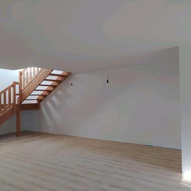 Foto - Etagenwohnung in Bernried zur Miete