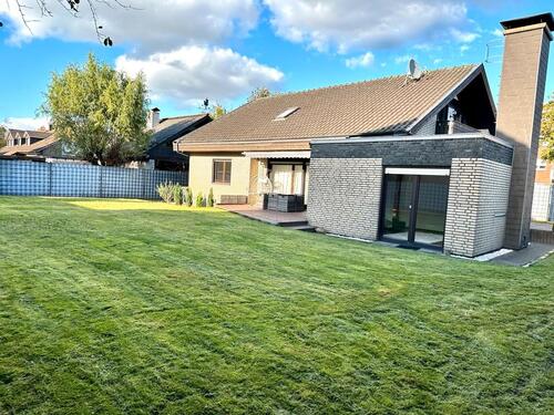 Foto - 6 Zimmer Einfamilienhaus in Borken