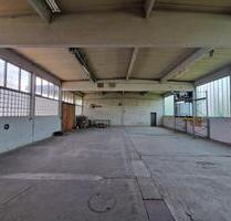 Lagerfläche, Lagerhalle in Neuenstein