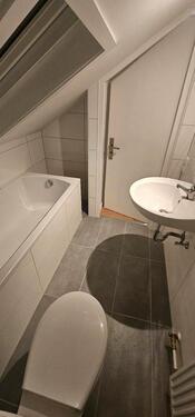 Foto - 4 Zimmer Dachgeschoßwohnung zur Miete in Aachen