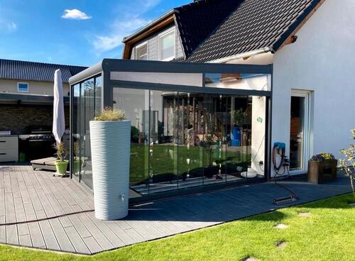 Foto - 3.5 Zimmer Doppelhaushälfte zum Kaufen in Weyhausen