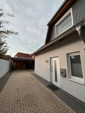 Foto - 3.5 Zimmer Doppelhaushälfte in Weyhausen