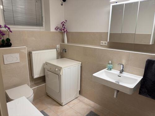 Foto - Etagenwohnung in Hamburg zur Miete