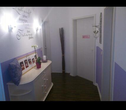 Foto - 3 Zimmer Etagenwohnung zur Miete in Cuxhaven