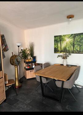 Foto - 3 Zimmer Etagenwohnung in Cuxhaven