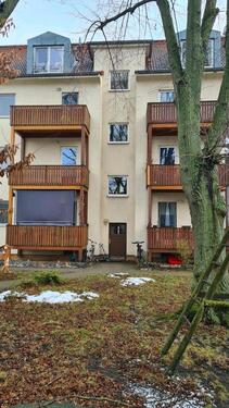 Foto - 2 Zimmer Etagenwohnung in Leipzig