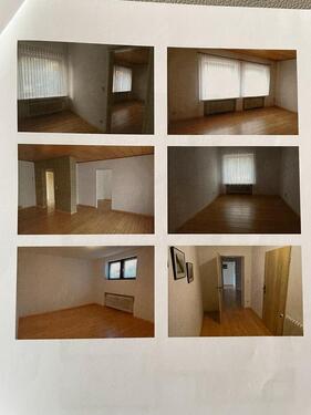 Foto - 3.5 Zimmer Erdgeschoßwohnung in Bremen